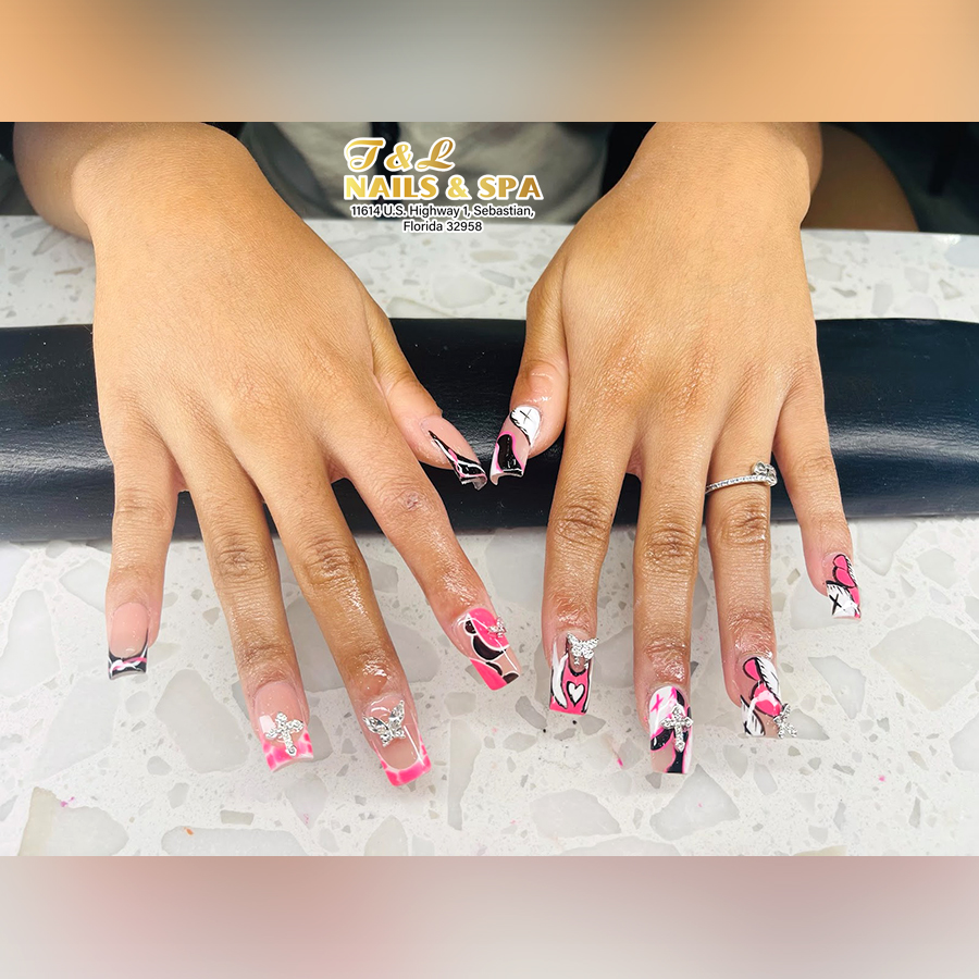 Nail ideas